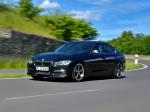 BMW ACS3 2.8 Turbo by AC Schnitzer 2012 года